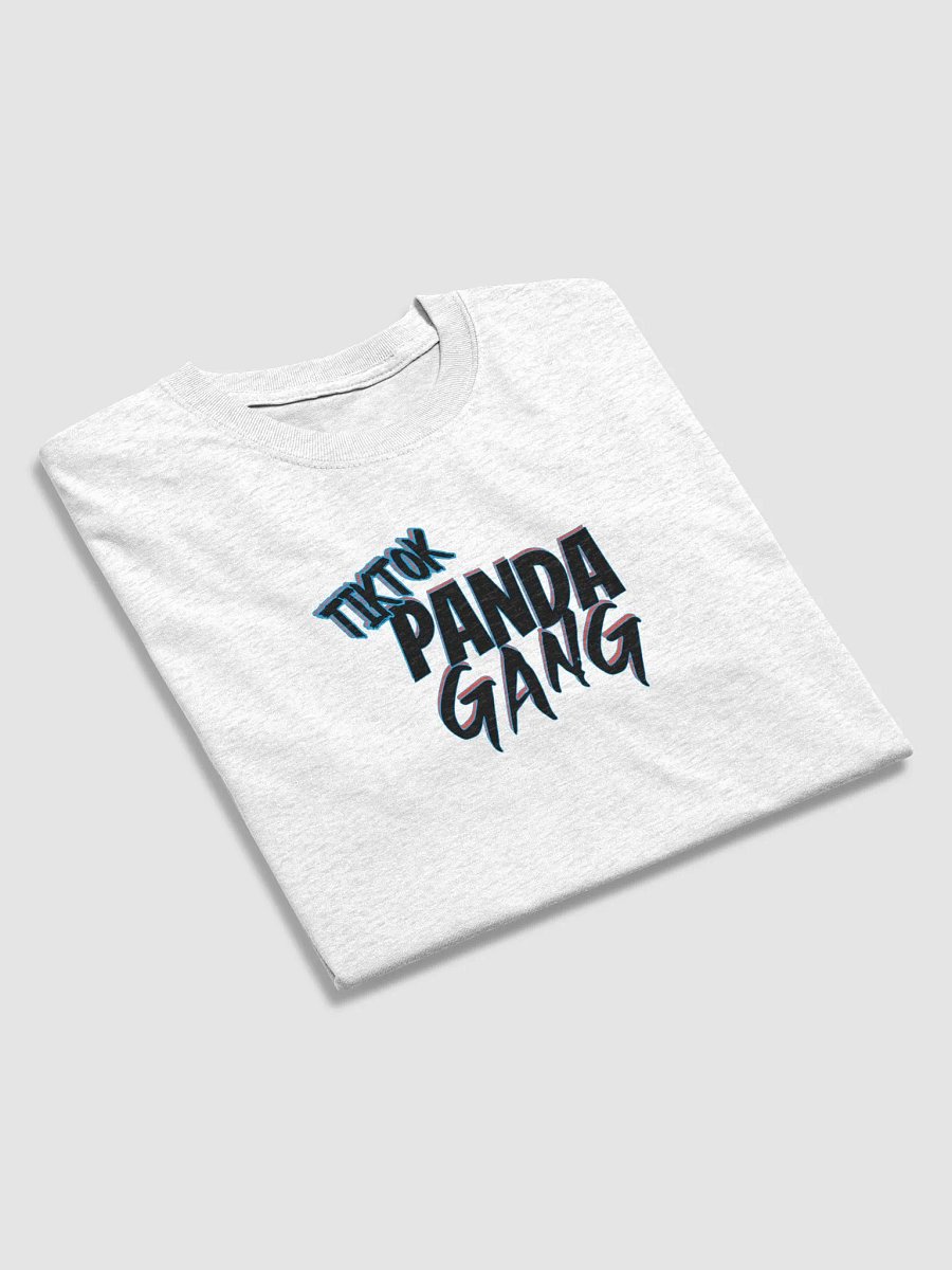 TikTok Panda Gang product image (3)