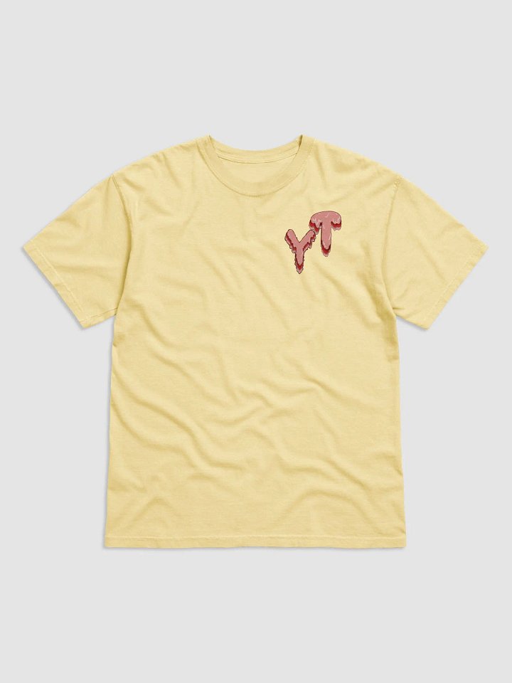 Stinkrot YouTube Shirt product image (4)