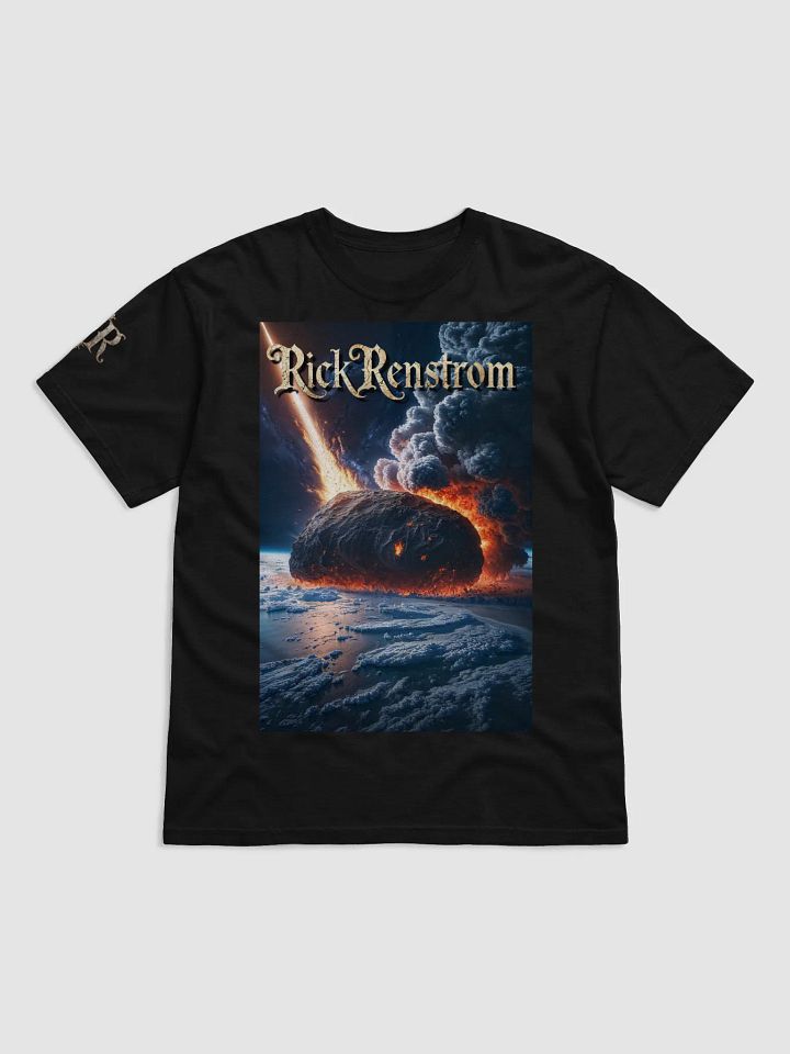 Until the Bitter End Premium Version Tee product image (1)