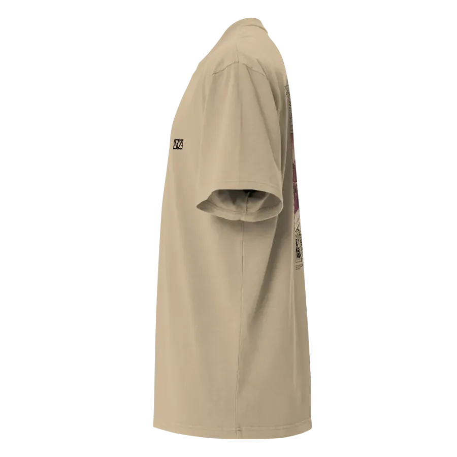 QCK x Dust 2 - Faded Khaki product image (7)