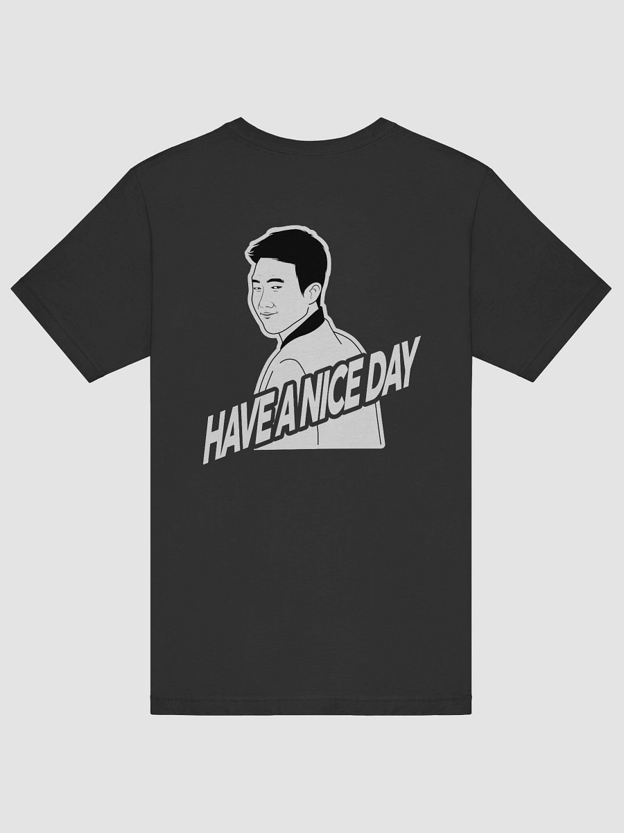 Kimchi Daddy | T SHIRTS - VINTAGE BLACK product image (6)