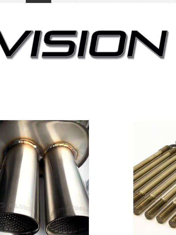 Vision one Racing product image (1)