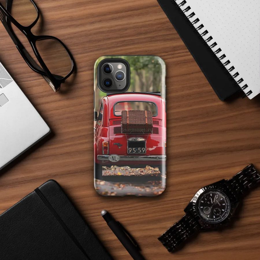 Beautiful Car Phone Case: Style and Protection Combined product image (32)