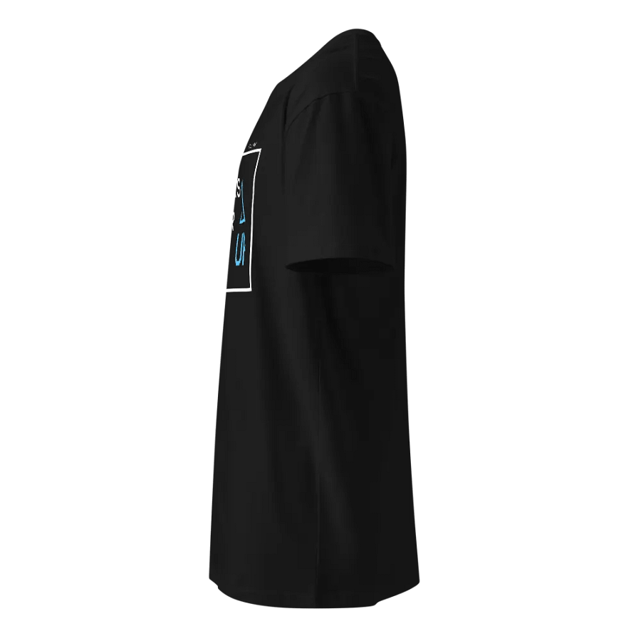 Gamers Never Look UP Unisex Tee product image (3)