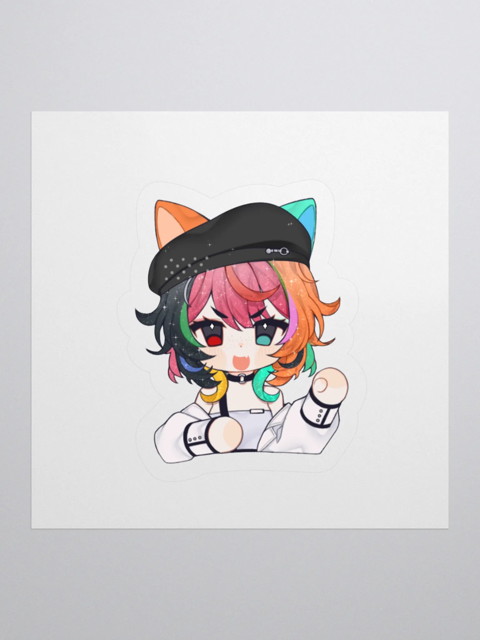 Hyo Kali Sticker product image (1)