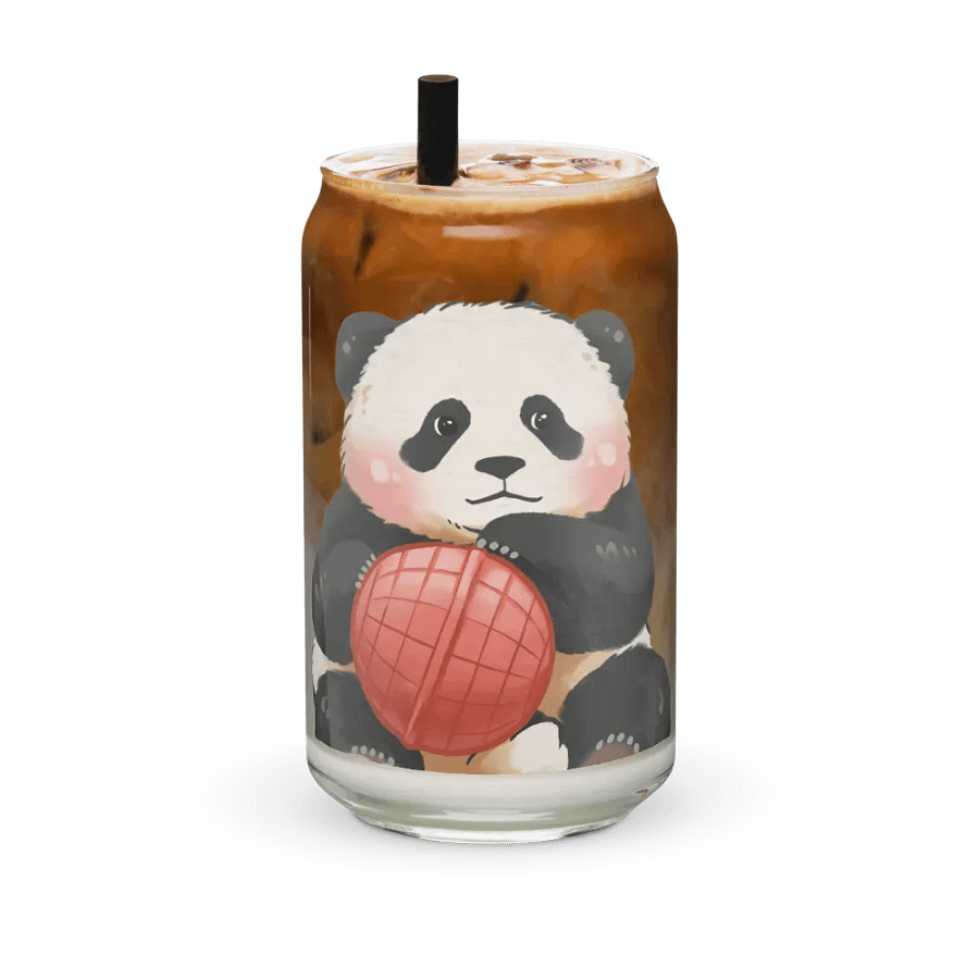 XIANXIANZAI🐼Giant Panda product image (36)