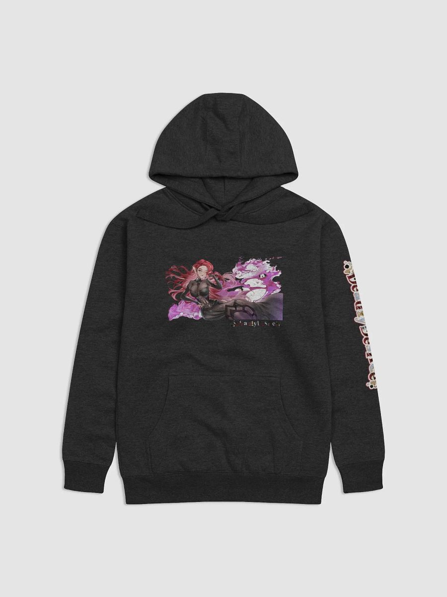 Deadly Mommy Hoodie product image (1)