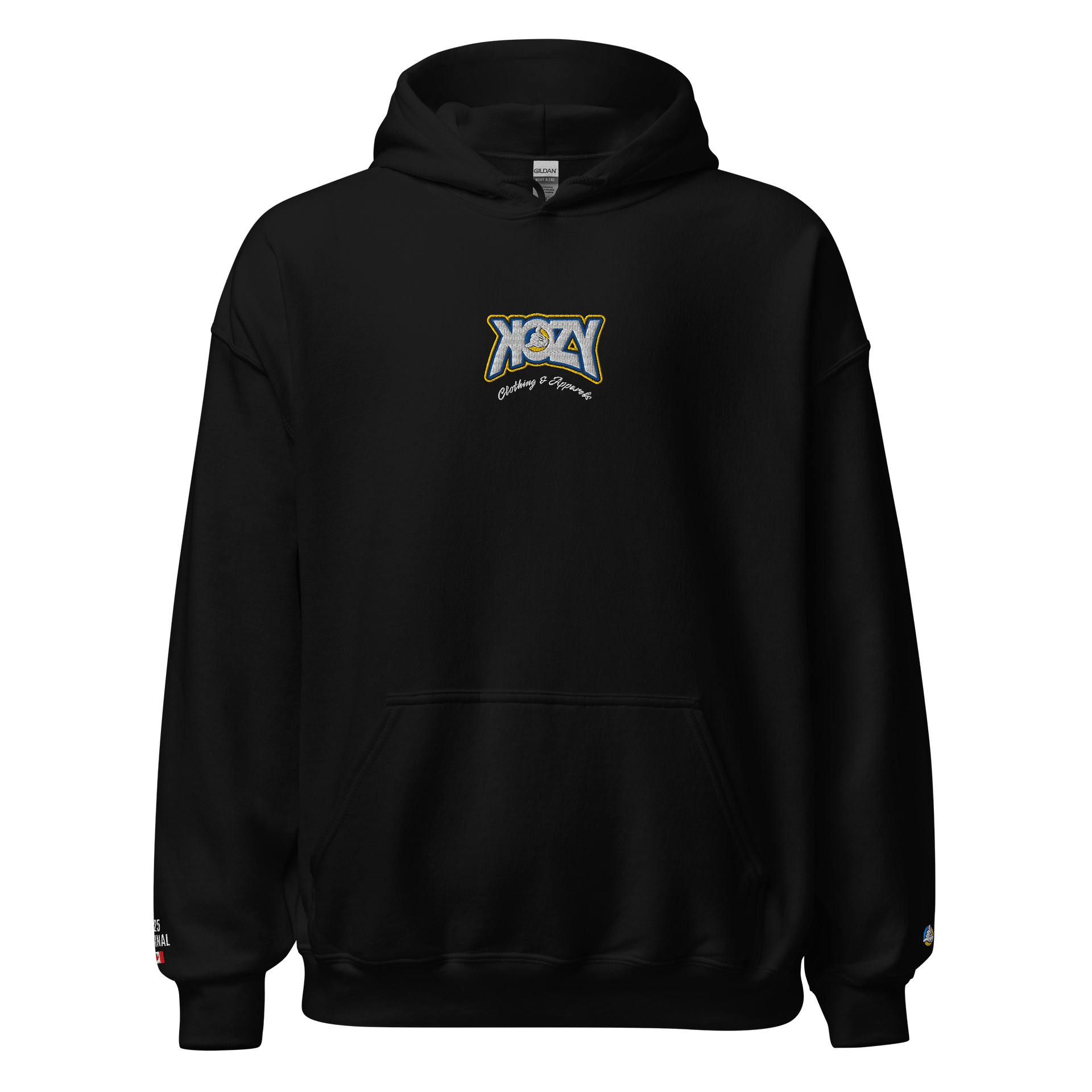 Original Hoodie product image (1)