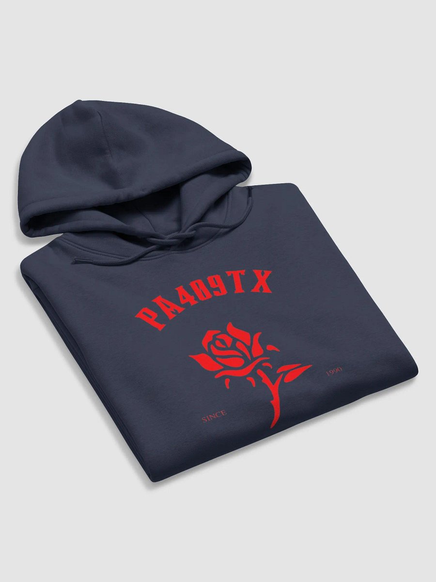 Unisex Pa409tx hoodie product image (17)