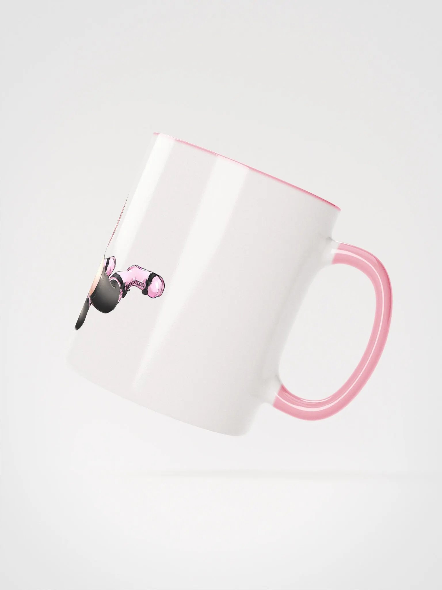 Kyoharu Snuggle Mug product image (2)