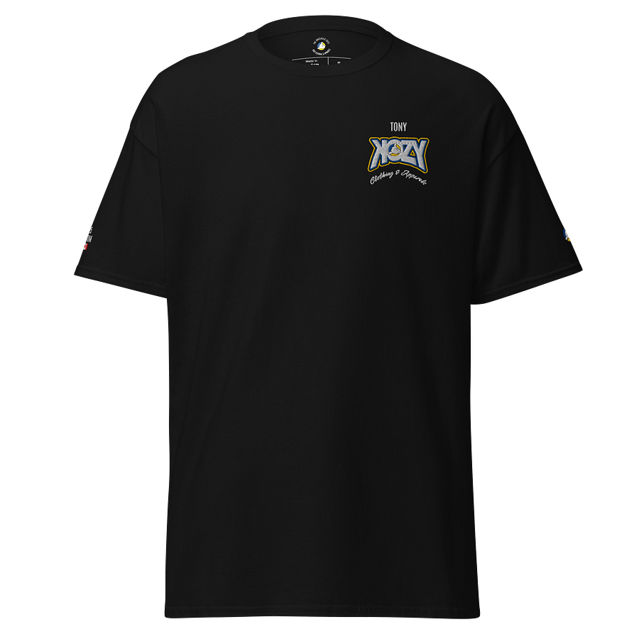 Kustom T-Shirt (Dark Colors) product image (9)