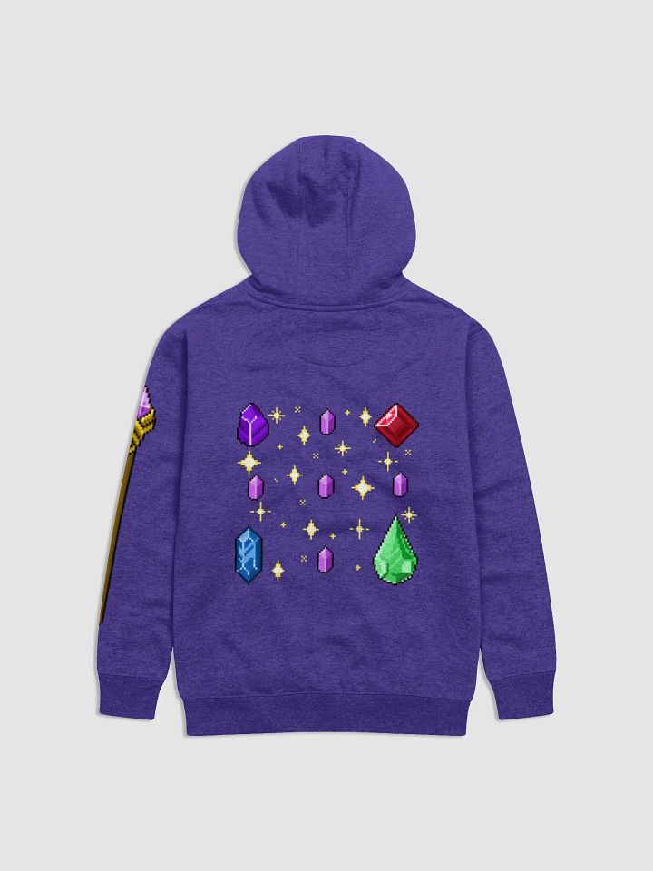 Mage Faction Hoodie product image (2)