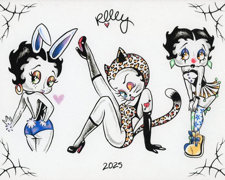 kitty's costume party product image (1)