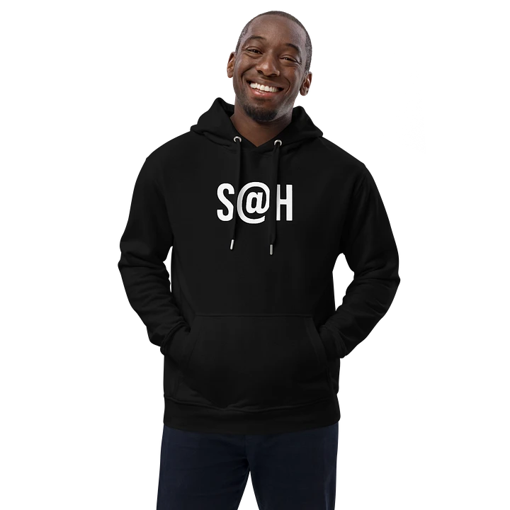 A SHOW AT HOME HOODIE product image (1)