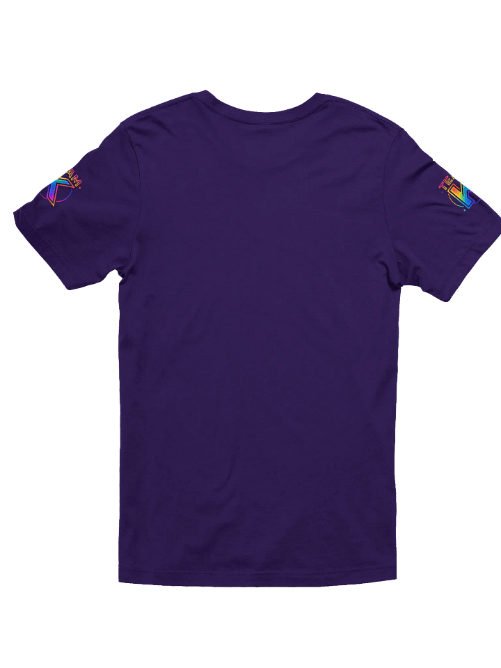 TEAM K Pride 1 T-Shirt product image (2)