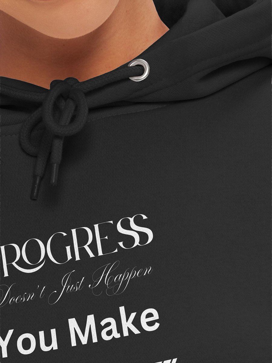 Progress - Graphic - Machine - Sweatshirt product image (21)