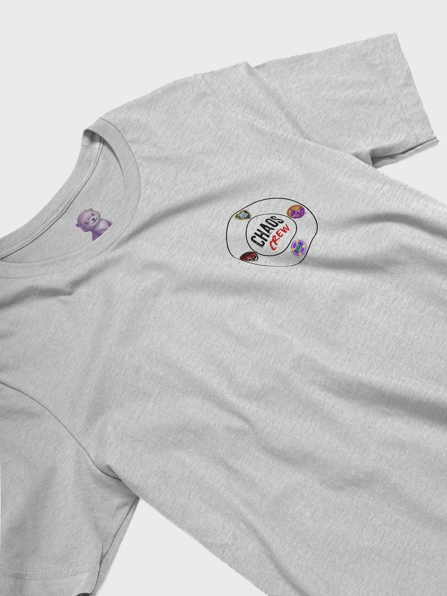 CC Chaotic Back logo product image (33)