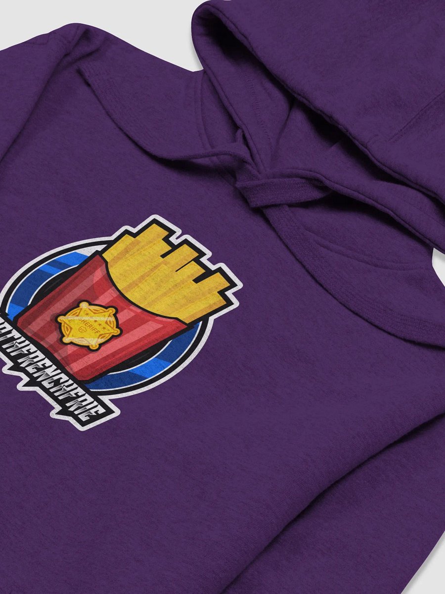 Cotton Heritage Hoodie product image (30)