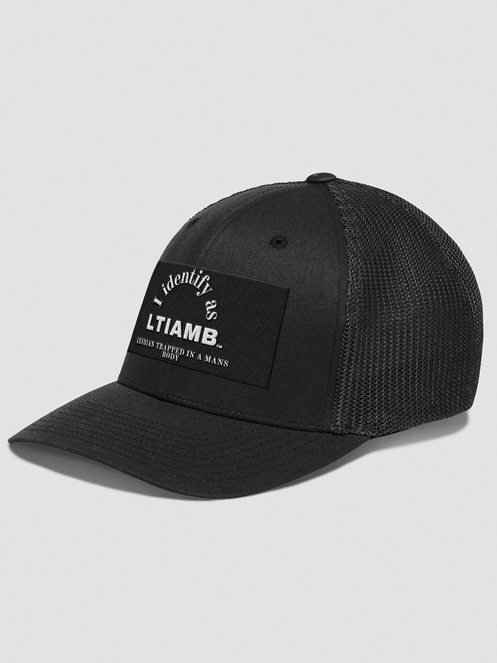 LTIAMB trucker HAT product image (2)