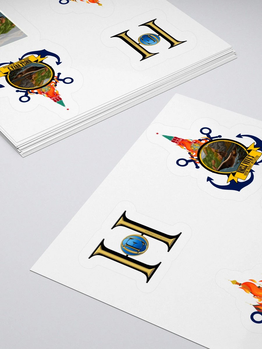Uncle Vova's Green Energy Initiative product image (11)