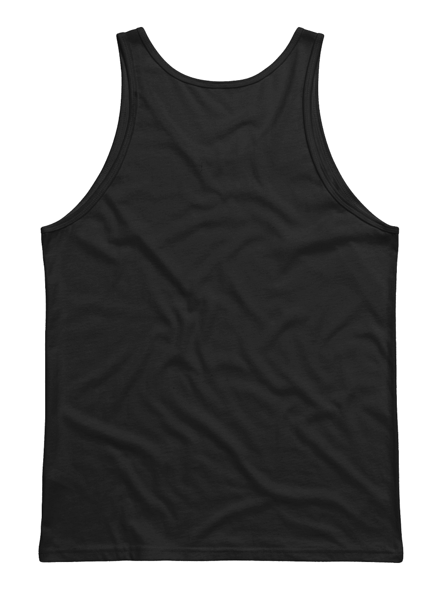 Aussie Summer Vibes Queensland - Bella Canvas Jersey Tank - Men product image (2)