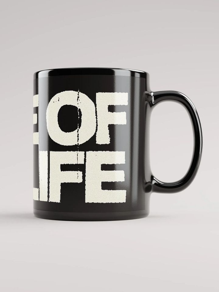 TIME OF MY LIFE MUG product image (1)