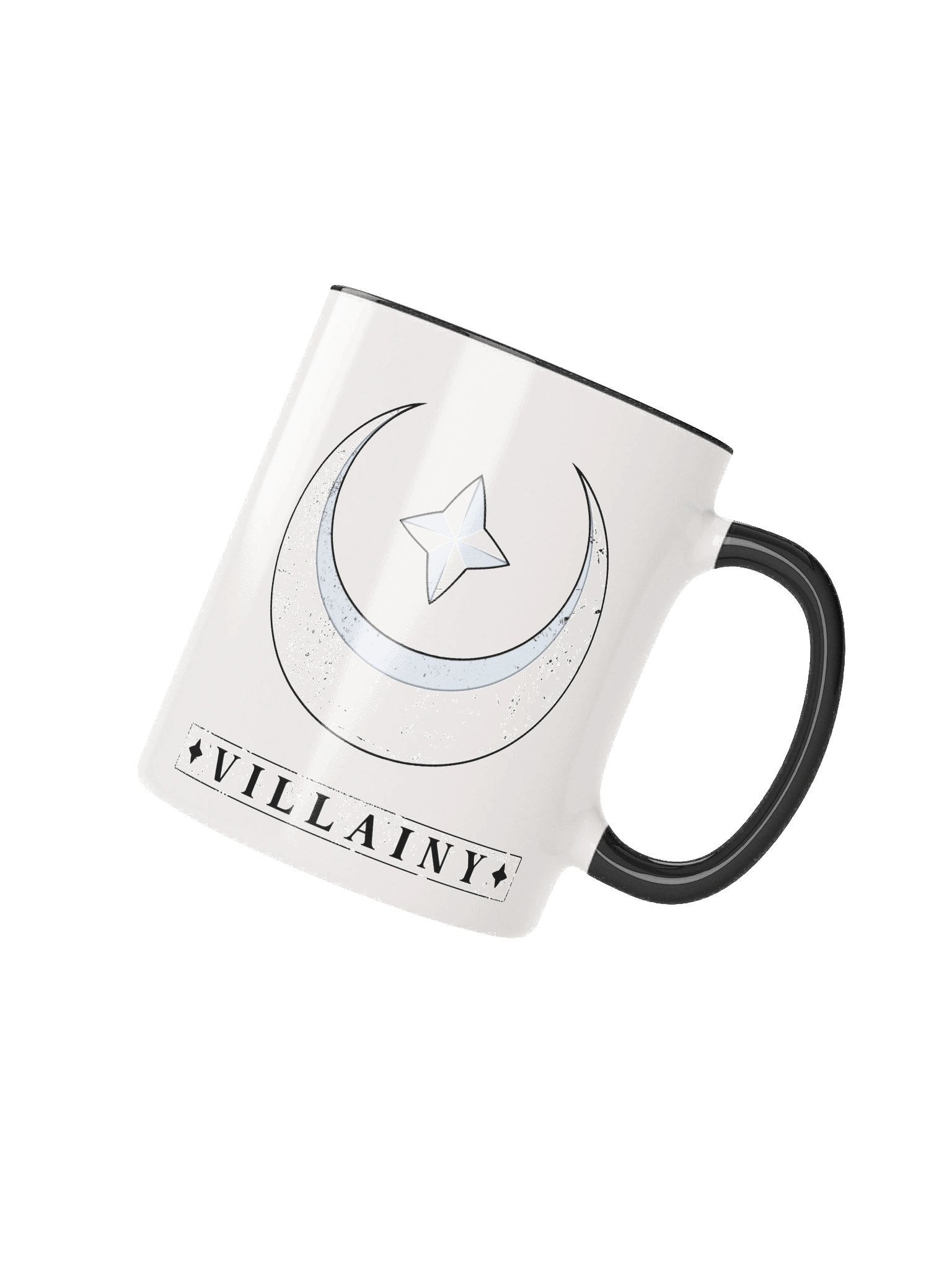 Villany the Cursed mug | Villainyvs product image (7)