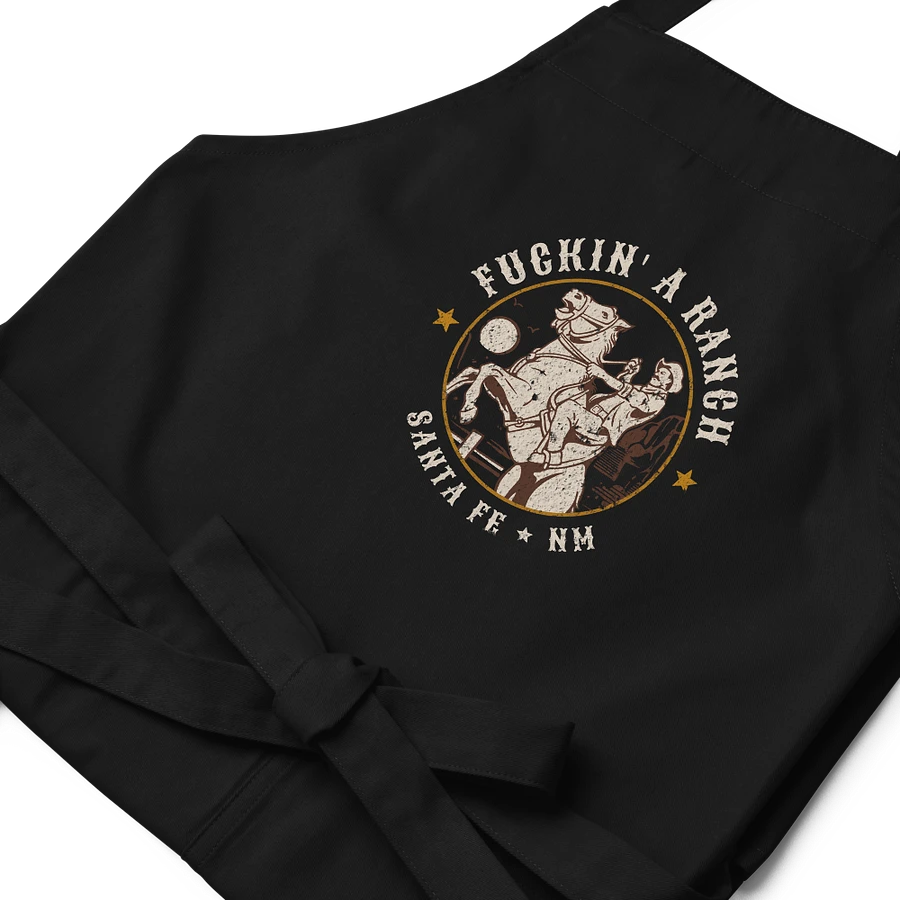 Fuckin' A Ranch Apron product image (5)