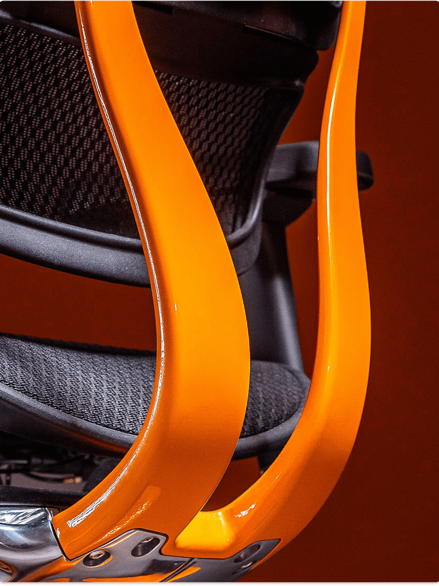 Lamborghini Orange product image (3)