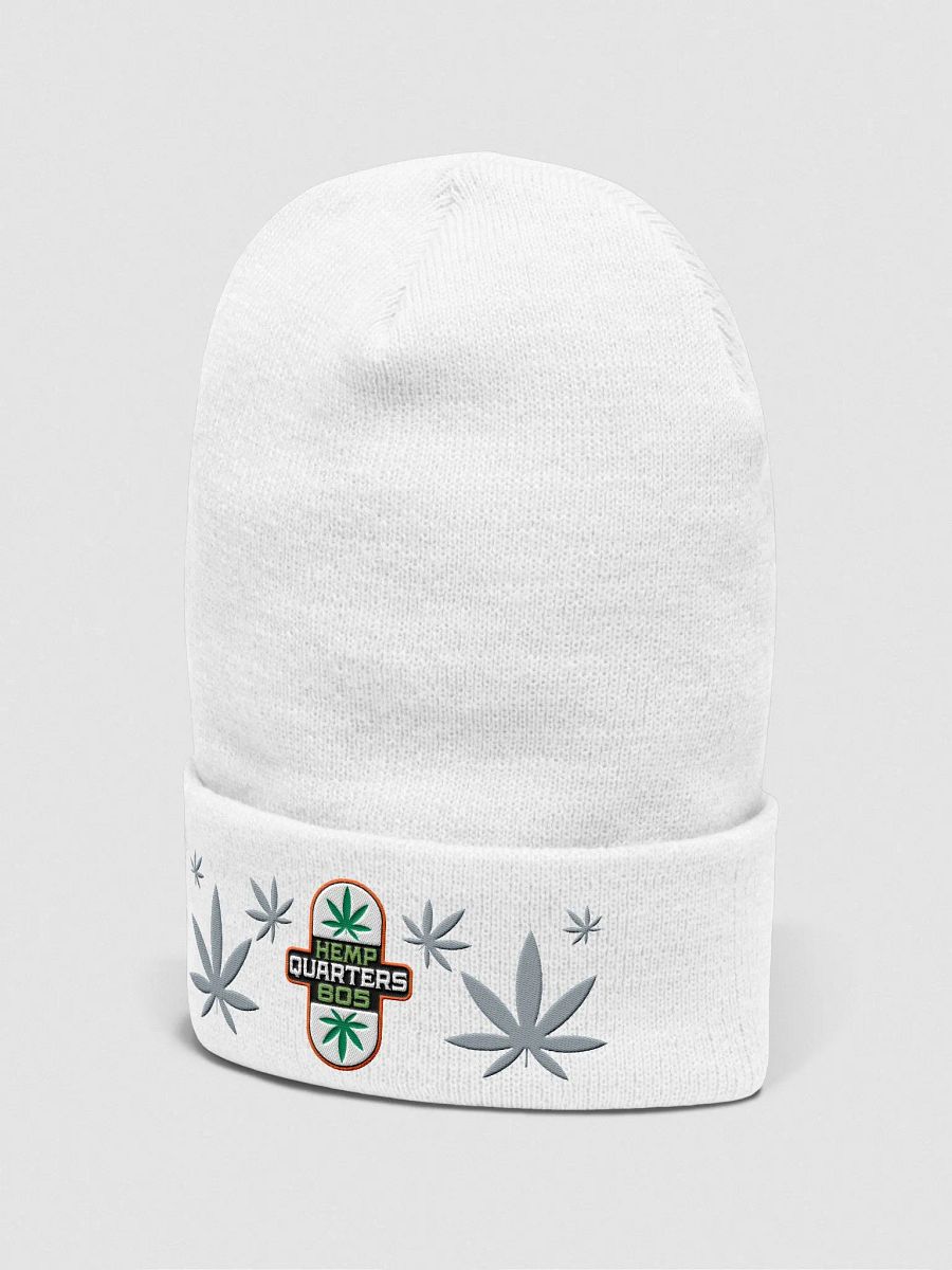 HQ Leaf Beanie product image (2)