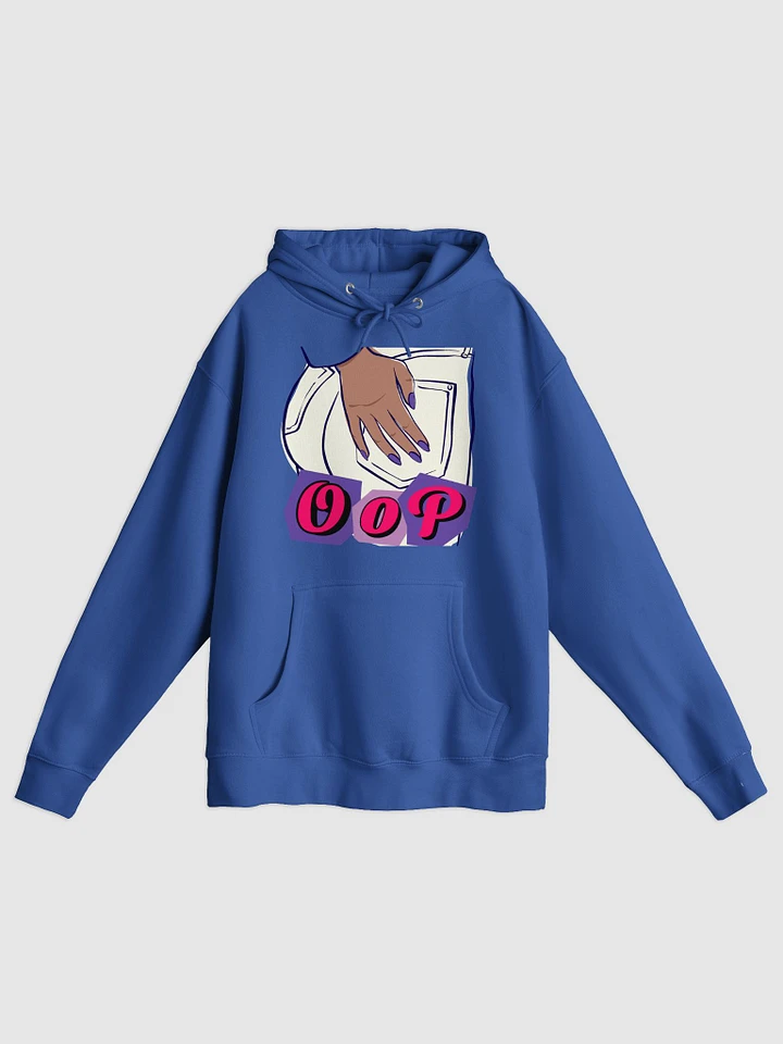 Out of Pocket Printed Sweatshirt product image (1)