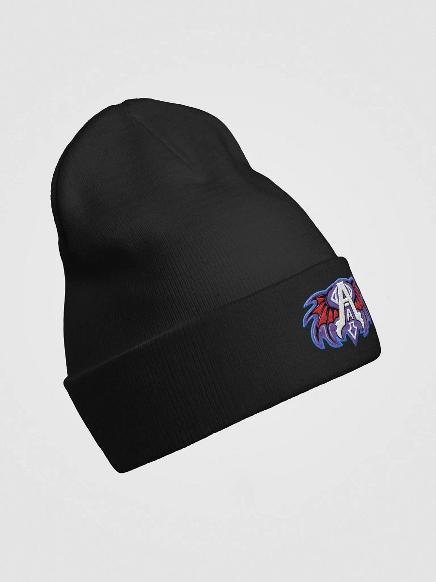 ActuallyArcane Logo | Beanie product image (3)
