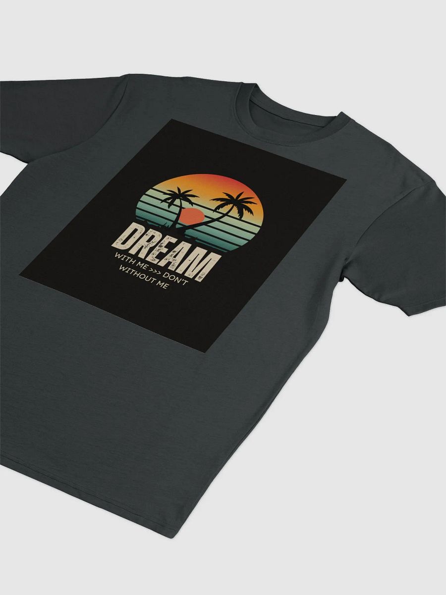 Tropical Dream Sunset Men's Tee product image (3)