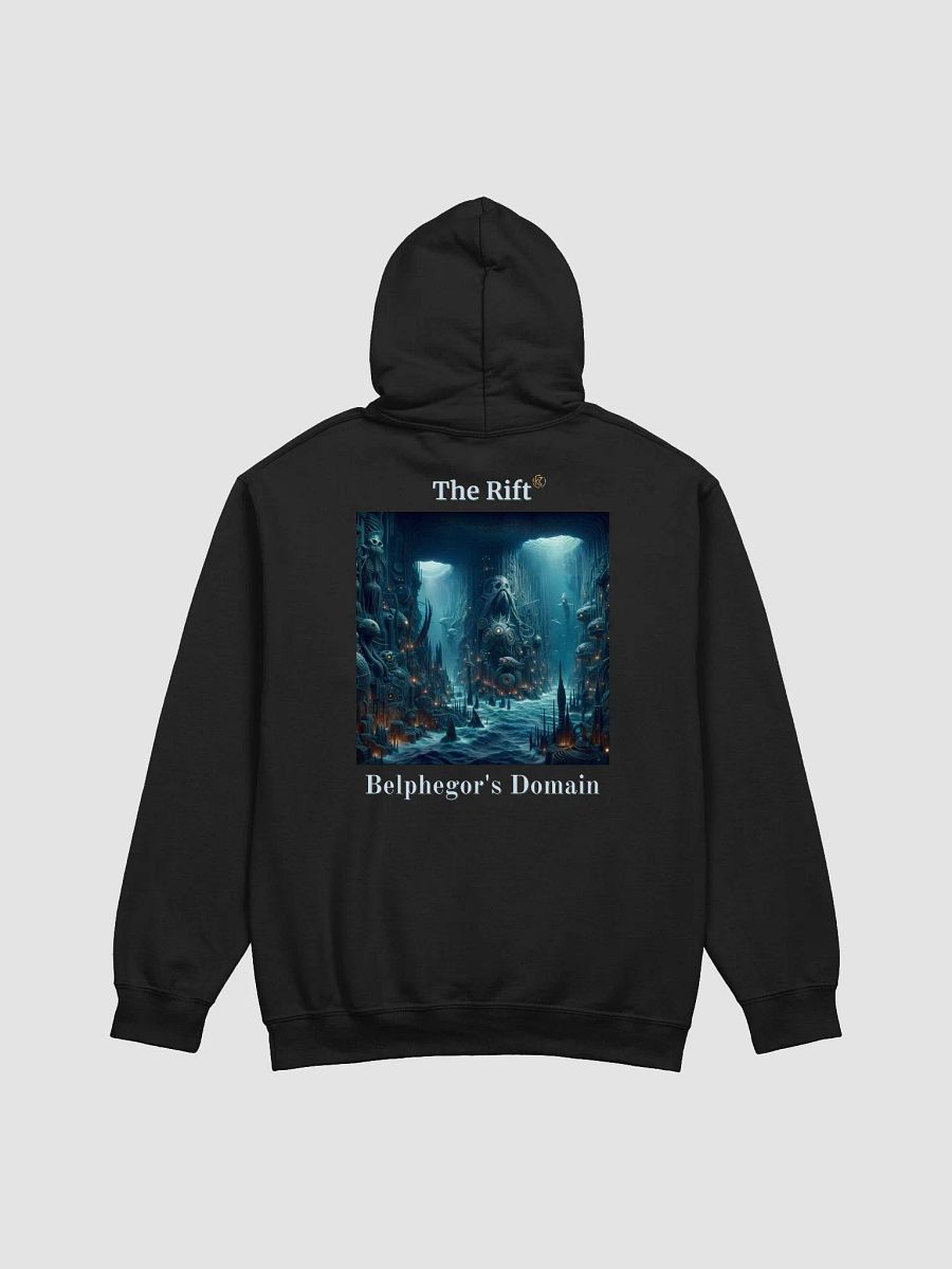 The Rift | Classic Hoodie product image (3)