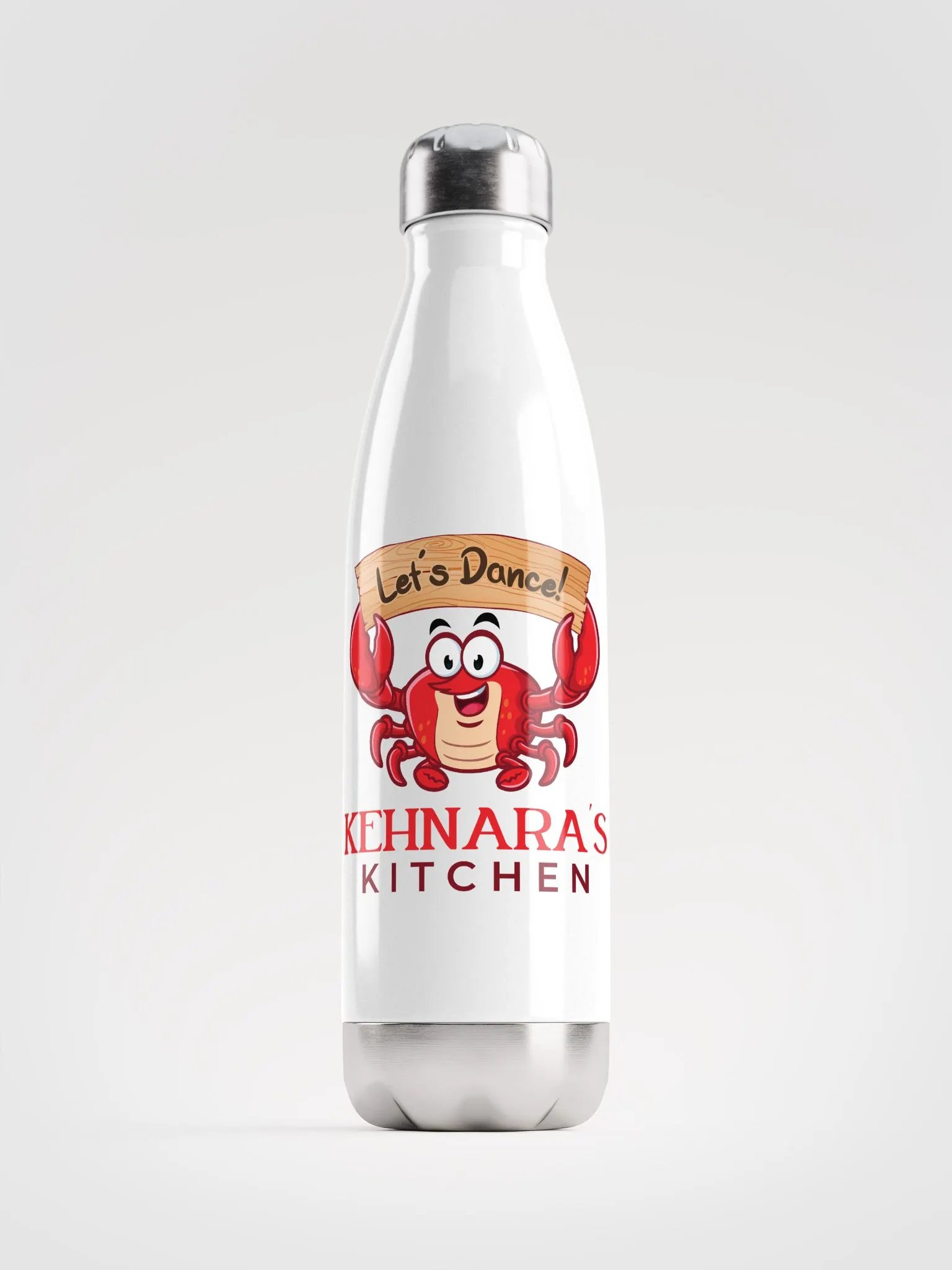 Leo Bottle product image (1)
