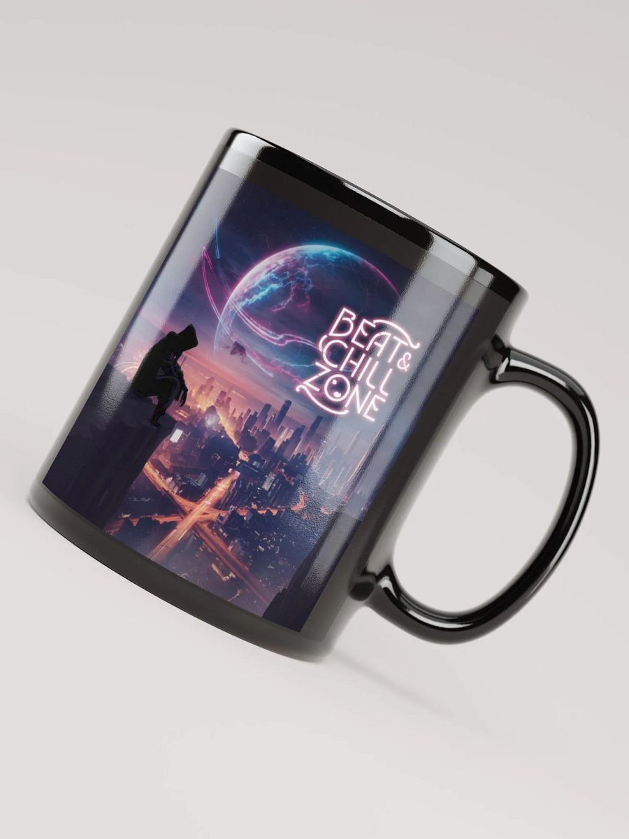 Stargazer's Serenity Mug product image (8)