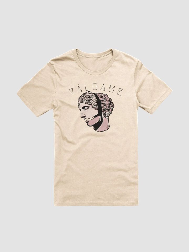 Válgame Camiseta Unisex product image (2)