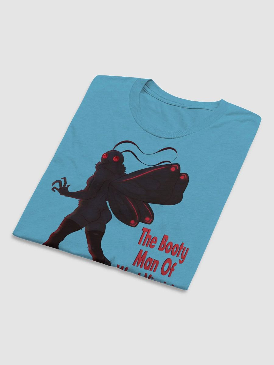 Booty Man Soft Tee product image (45)