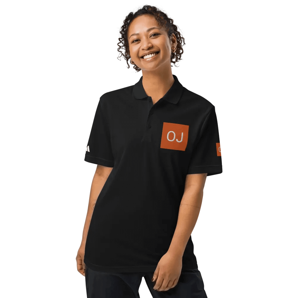 OJ LIFE SPORT POLO SHIRT product image (9)