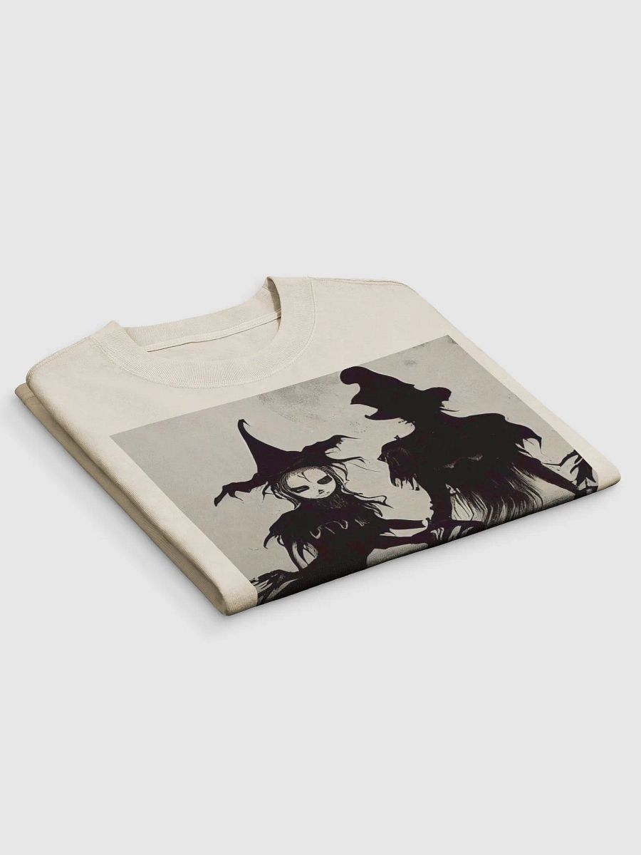 Who sees who? Tee product image (3)