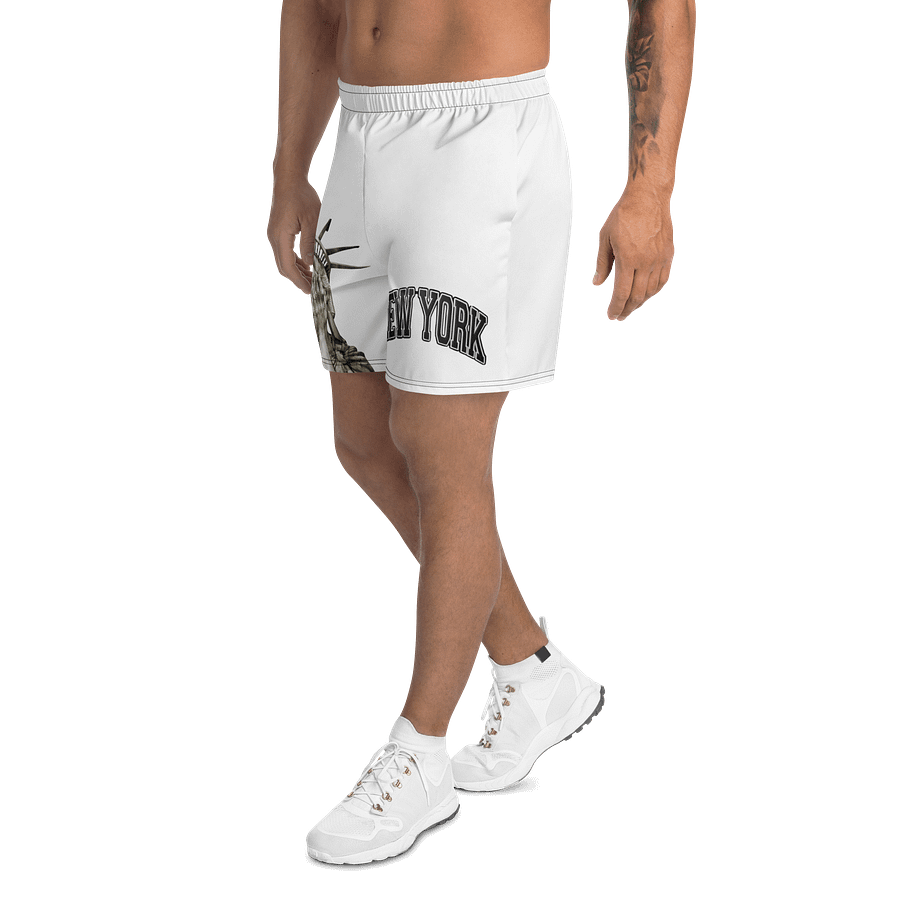 Premium Early Access New York Athletic Shorts product image (3)