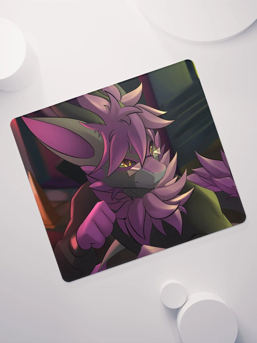Yakuza Mav 2.0 Mousepad product image (7)