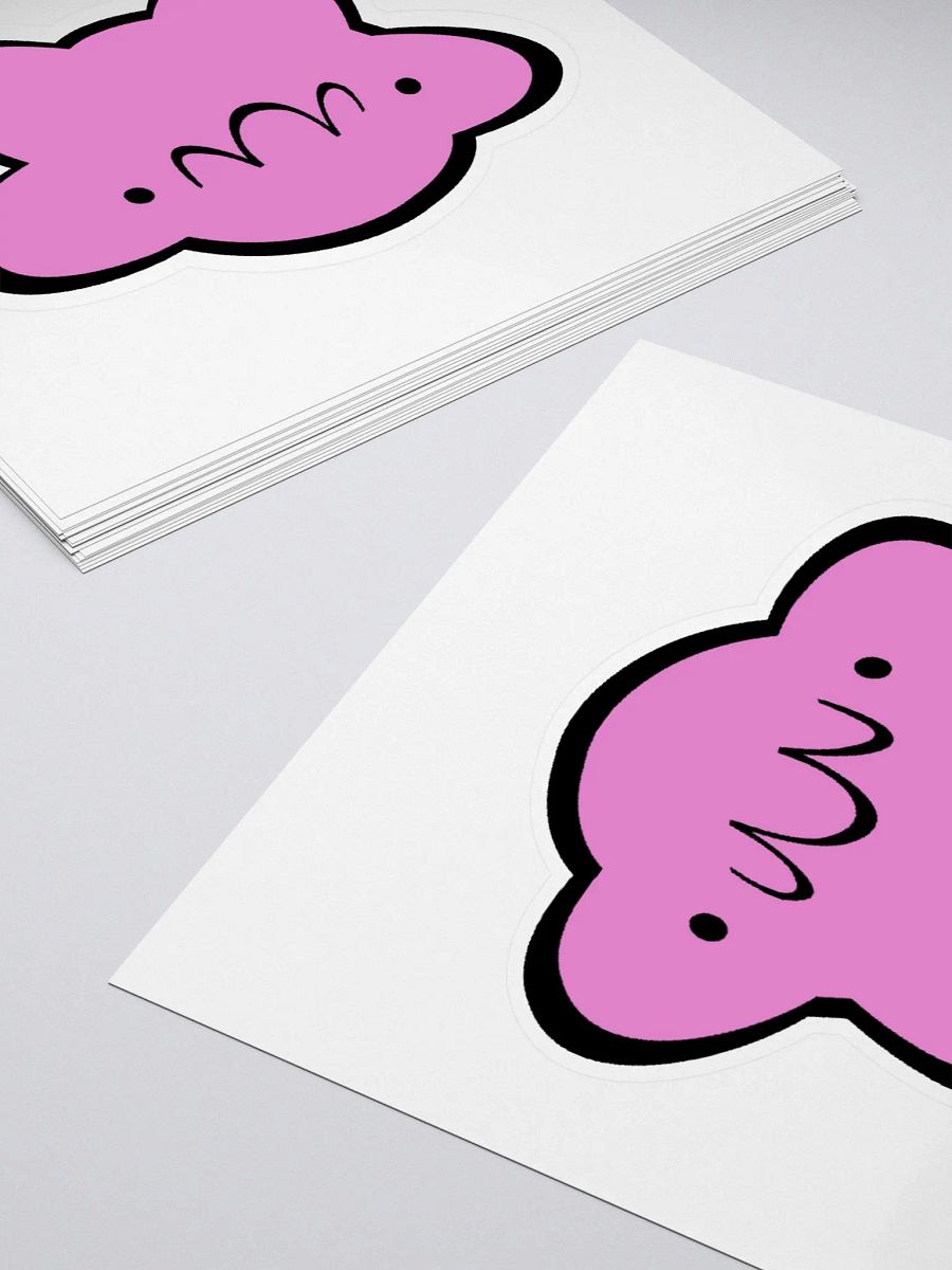 Groopie Sticker product image (4)