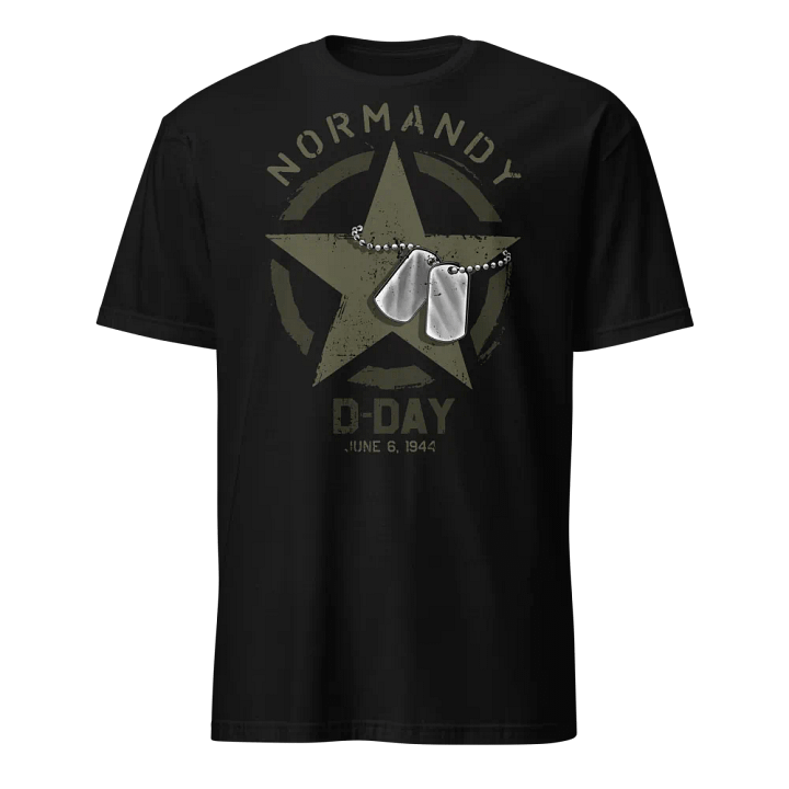 D-Day Normandy product image (1)