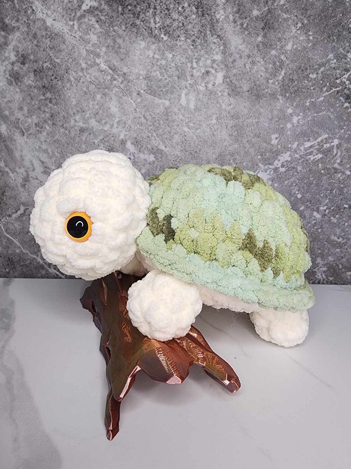Tortoise product image (2)