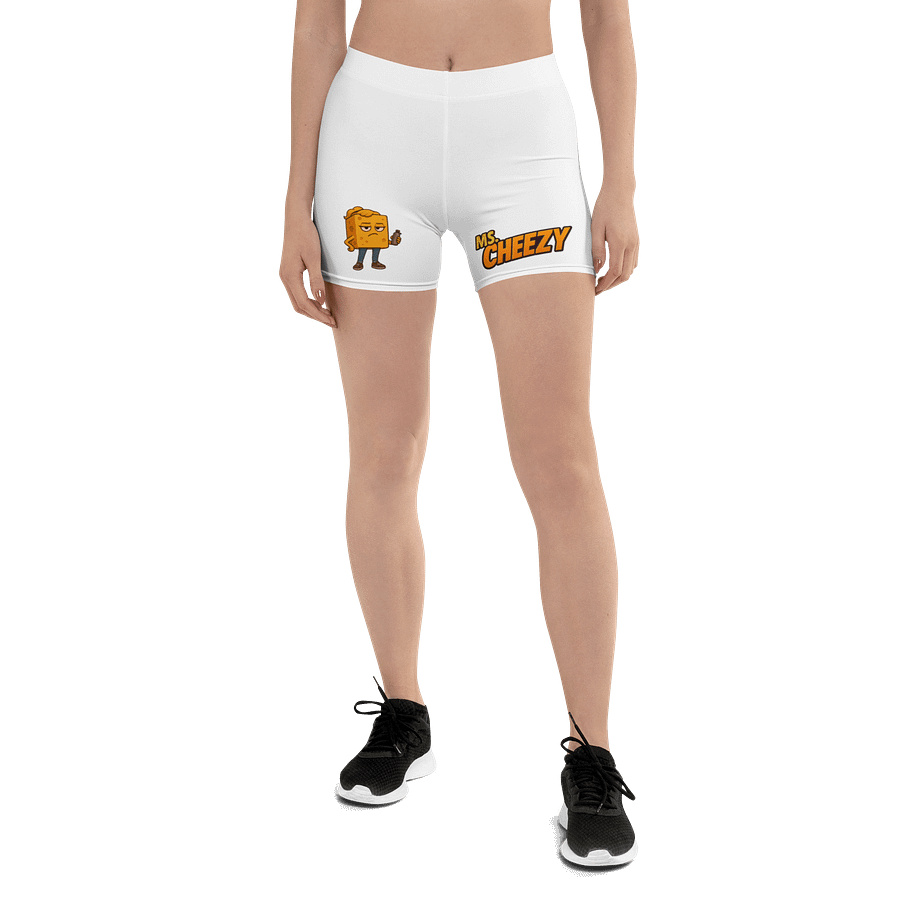 Ms. Cheezy Shorts product image (1)