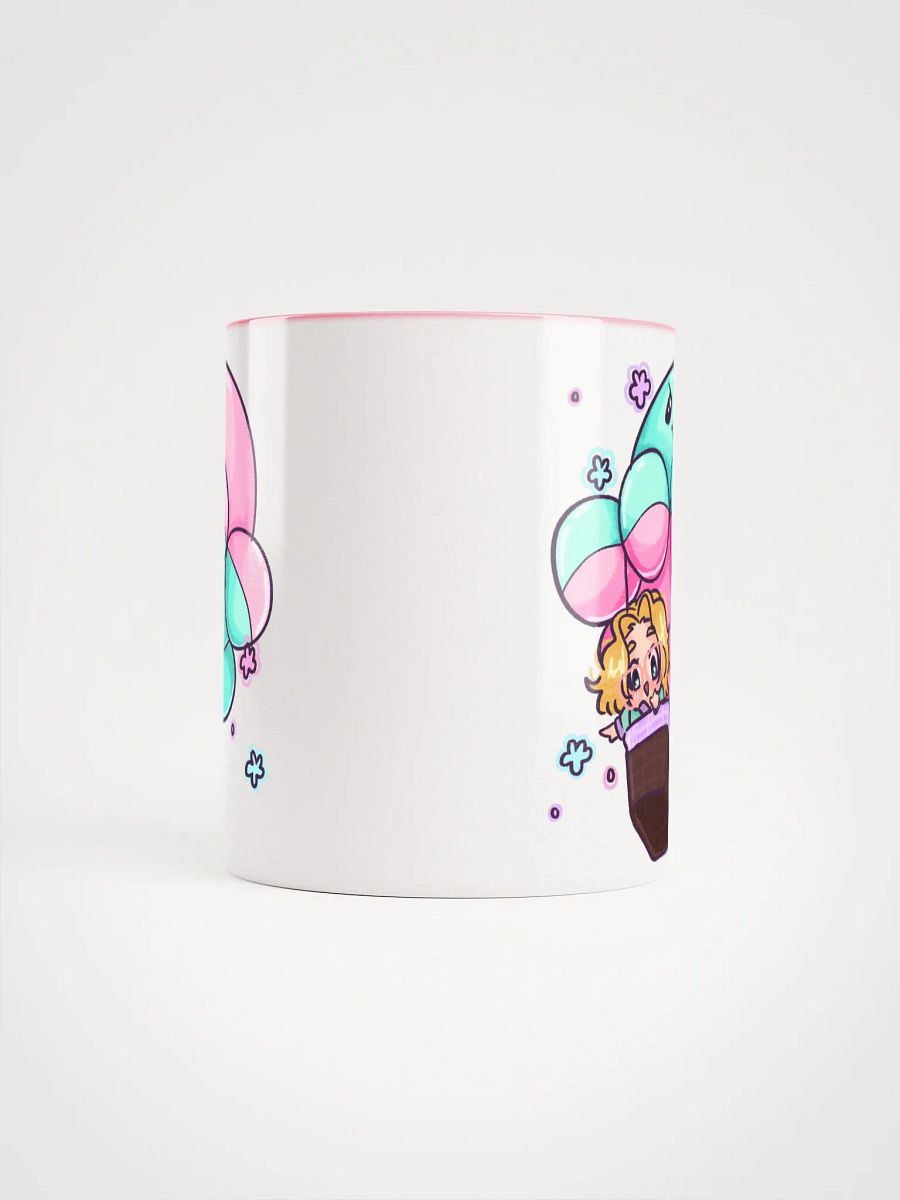 Balloon Adventures Mug product image (5)