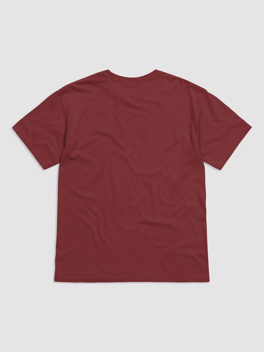 Foofy Classic T-Shirt (Comfort Heavyweight) product image (2)
