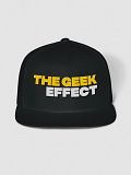 The Geek Effect Hat product image (1)