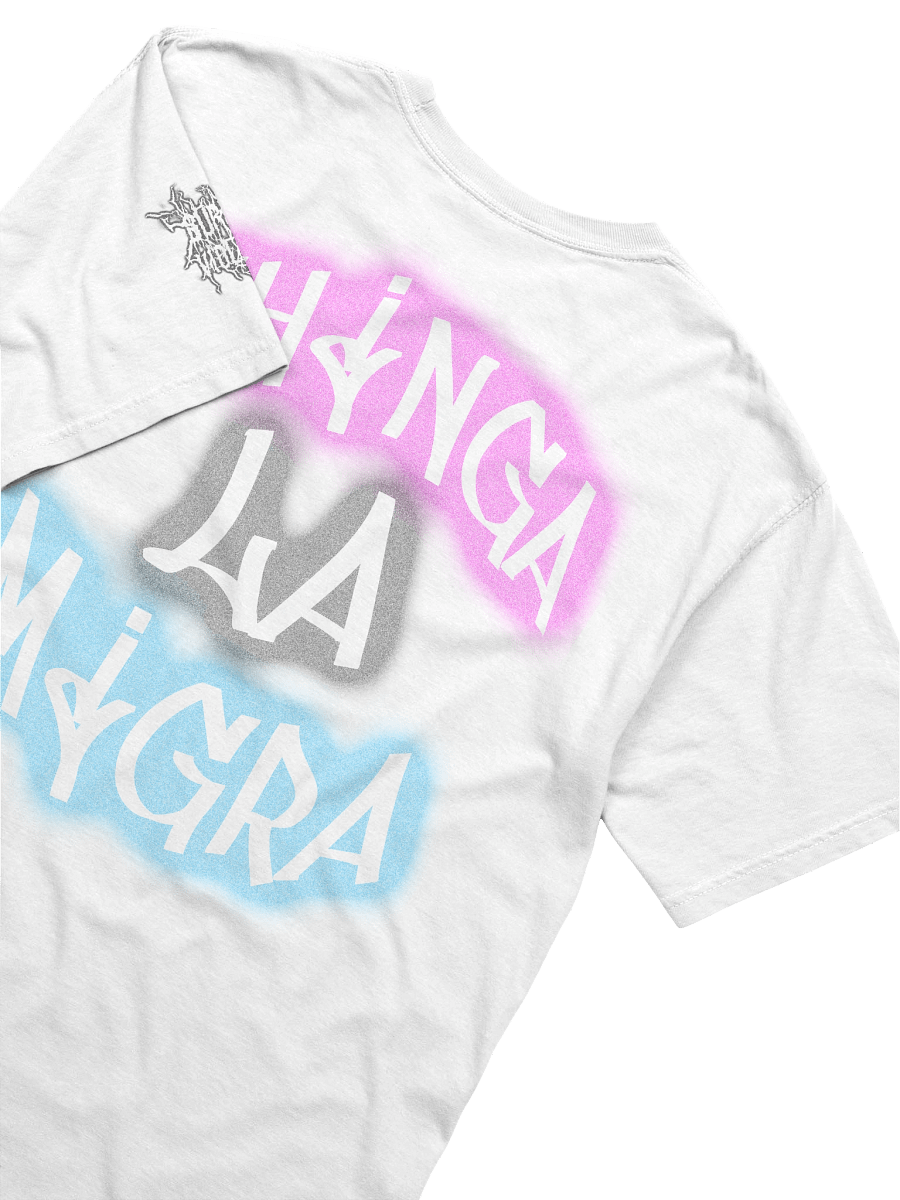 FUCK ICE TEE product image (4)